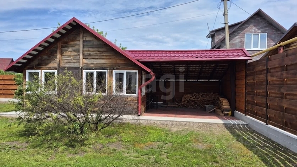
  Продается дом 163.3 м². Фото 8.