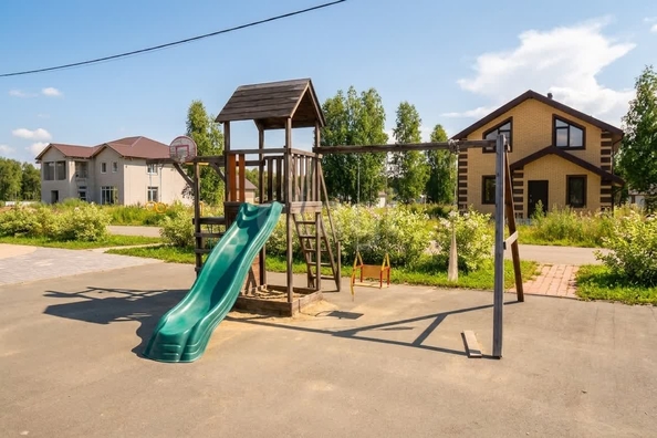 
  Продается коттедж 112 м². Фото 7.