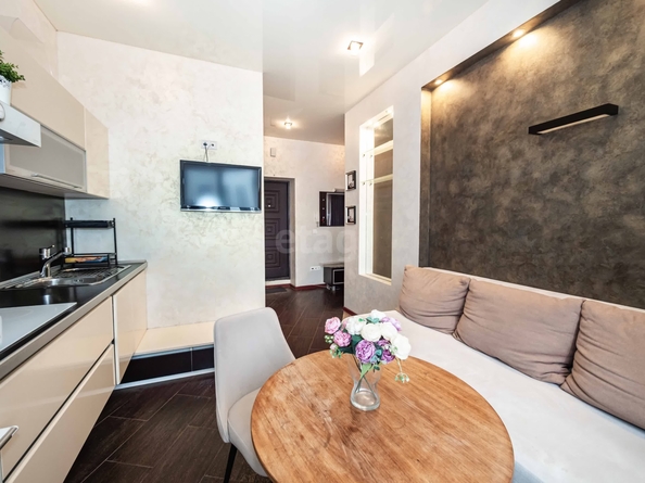 
  Продается 1-комн. квартира 34.5 м². Фото 3.