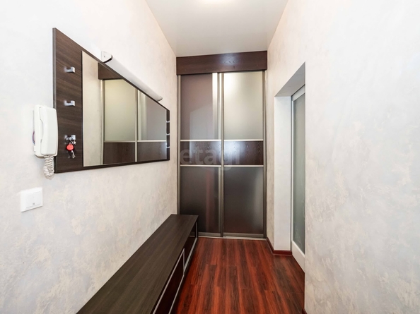
  Продается 1-комн. квартира 34.5 м². Фото 8.