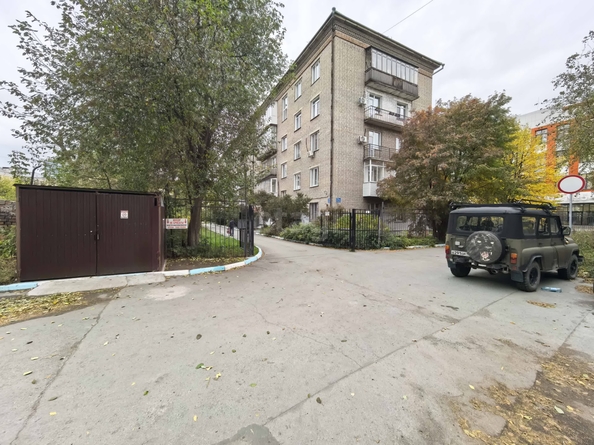 
  Продается 1-комн. квартира 34.5 м². Фото 15.