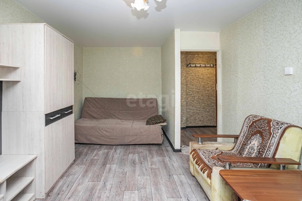 
  Продается 1-комн. квартира 28.9 м². Фото 2.