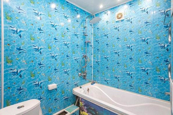 
  Продается 1-комн. квартира 28.9 м². Фото 3.
