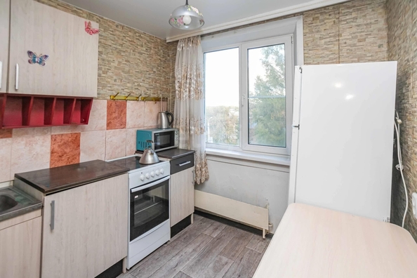 
  Продается 1-комн. квартира 28.9 м². Фото 4.