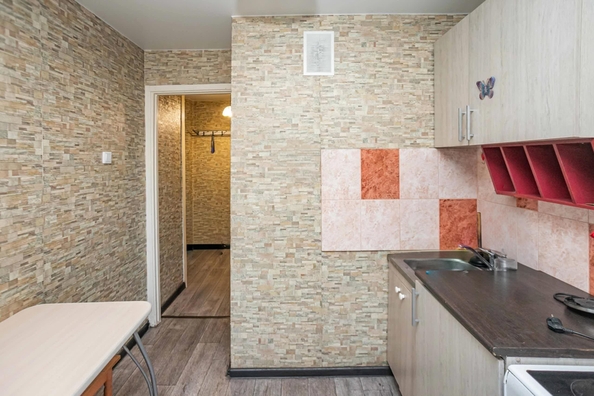 
  Продается 1-комн. квартира 28.9 м². Фото 7.