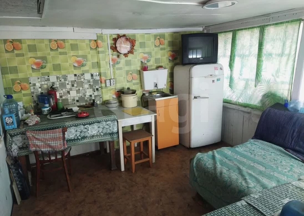
  Продается дача 28 м². Фото 5.