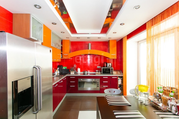 
  Продается 4-комн. квартира 143.5 м². Фото 19.