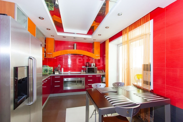 
  Продается 4-комн. квартира 143.5 м². Фото 21.