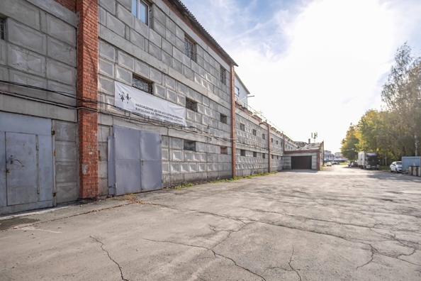 
  Продается гараж 22.9 м². Фото 14.
