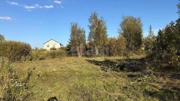 
  Продается земельный участок 14.46 соток. Фото 2.