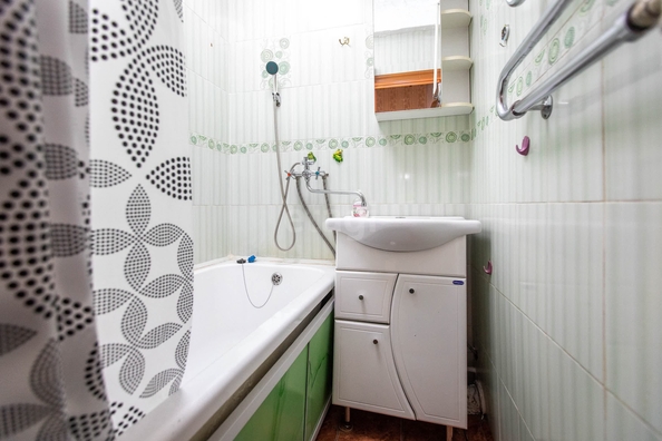 
  Продается 2-комн. квартира 43.8 м². Фото 8.