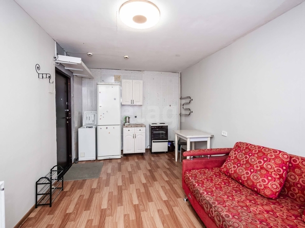 
  Продается комната 16.7 м². Фото 1.