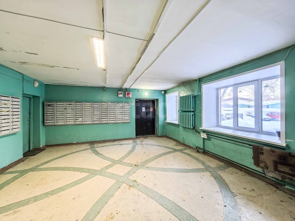 
  Продается комната 16.7 м². Фото 12.