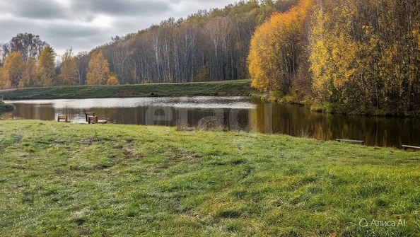 
  Продается земельный участок 7.73 соток, в КП Идиллия. Фото 7.