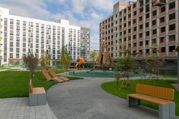 
  Продается 2-комн. квартира 38.2 м². Фото 1.