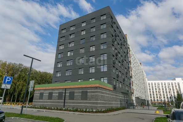 
  Продается 2-комн. квартира 38.2 м². Фото 15.