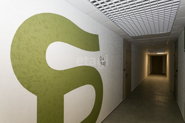 
  Продается 2-комн. квартира 38.2 м². Фото 21.