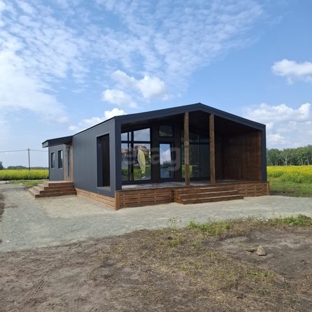
  Продается дом 100 м², в КП Freedom Village. Фото 1.