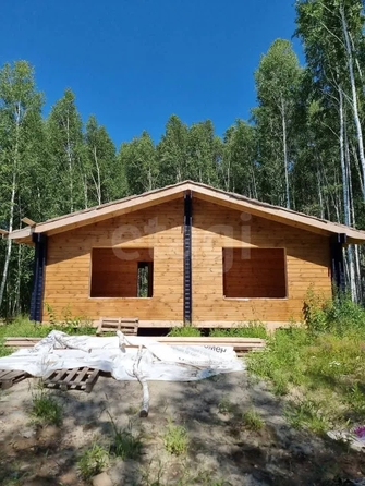 
  Продается дом 85 м², в КП Шервуд. Фото 2.