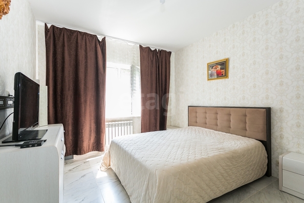 
  Продается 3-комн. квартира 83.4 м², в КП Пригородный простор. Фото 1.