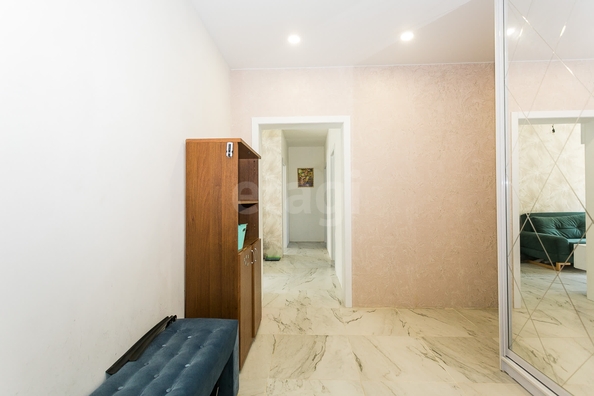 
  Продается 3-комн. квартира 83.4 м², в КП Пригородный простор. Фото 10.