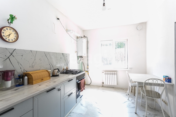 
  Продается 3-комн. квартира 83.4 м², в КП Пригородный простор. Фото 19.