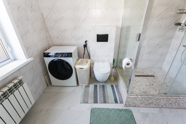 
  Продается 3-комн. квартира 83.4 м², в КП Пригородный простор. Фото 27.