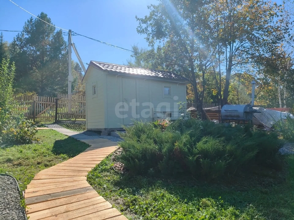 
  Продается дача 30 м². Фото 5.
