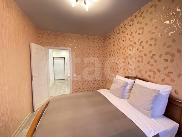 
  Продается 1-комн. квартира 40.1 м². Фото 5.