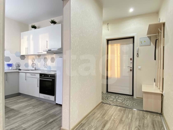 
  Продается 1-комн. квартира 40.1 м². Фото 8.