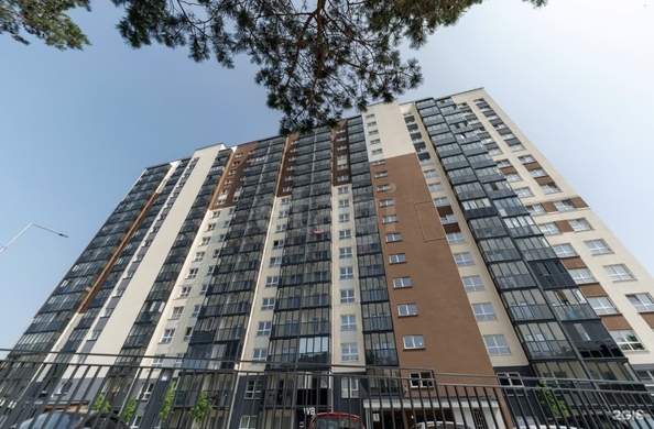
  Продается 1-комн. квартира 29.5 м², в ЖК Квартал Сосновый бор, дом 1. Фото 5.