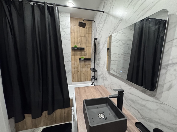 
  Продается 1-комн. квартира 29.5 м², в ЖК Квартал Сосновый бор, дом 1. Фото 13.