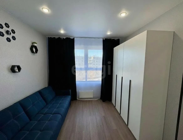 
  Продается 1-комн. квартира 29.5 м², в ЖК Квартал Сосновый бор, дом 1. Фото 24.