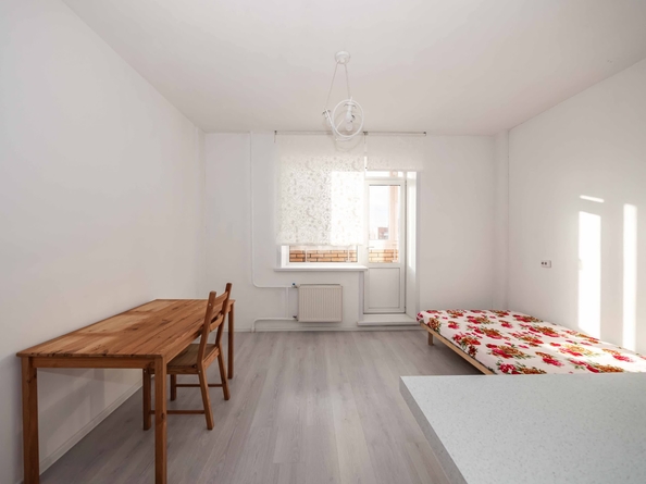 
  Продается студия 24 м². Фото 4.