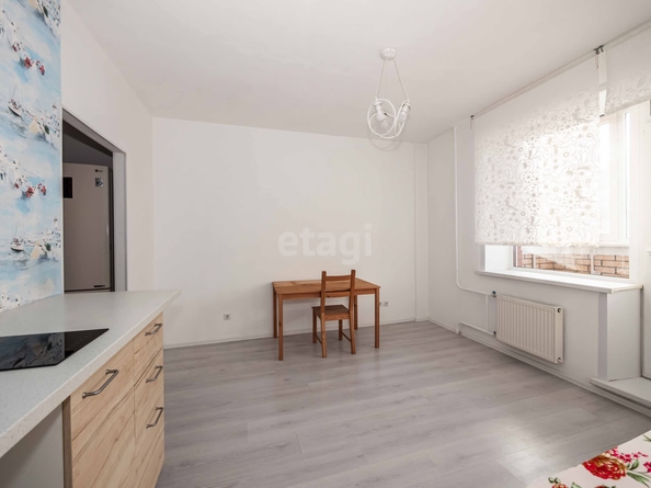 
  Продается студия 24 м². Фото 5.