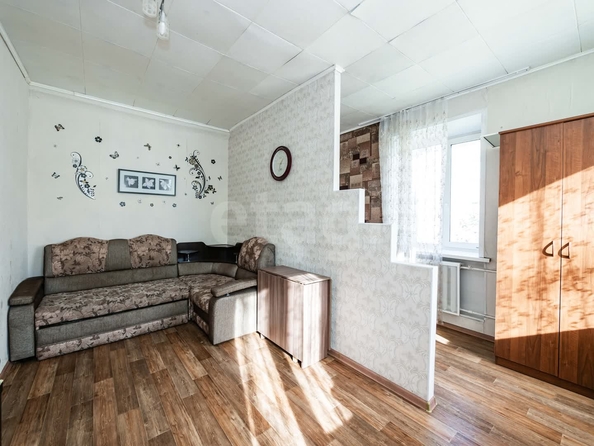
  Продается 1-комн. квартира 31.2 м². Фото 2.