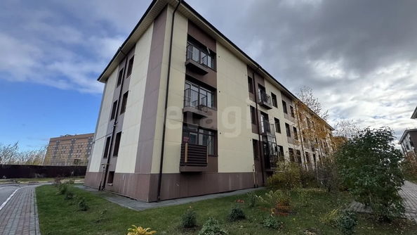 
  Продается 1-комн. квартира 38.9 м². Фото 7.