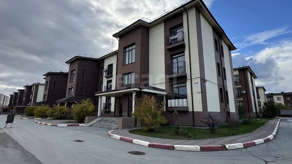 
  Продается 1-комн. квартира 38.9 м². Фото 9.