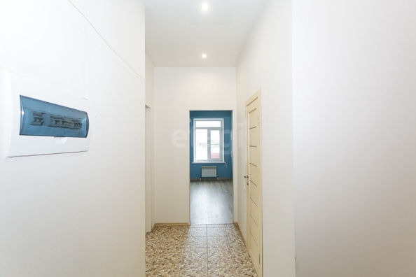 
  Продается 1-комн. квартира 38.9 м². Фото 2.