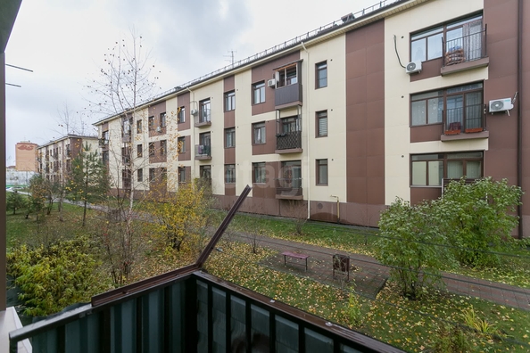 
  Продается 1-комн. квартира 38.9 м². Фото 22.