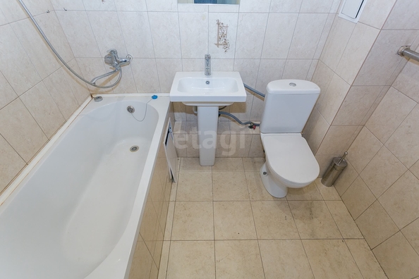 
  Продается 1-комн. квартира 38.9 м². Фото 24.