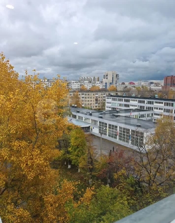 
  Продается 2-комн. квартира 42.7 м². Фото 10.