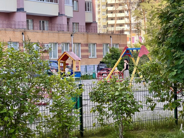 
  Продается 2-комн. квартира 64.5 м². Фото 9.