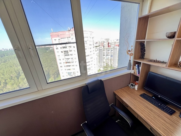 
  Продается 2-комн. квартира 64.5 м². Фото 12.