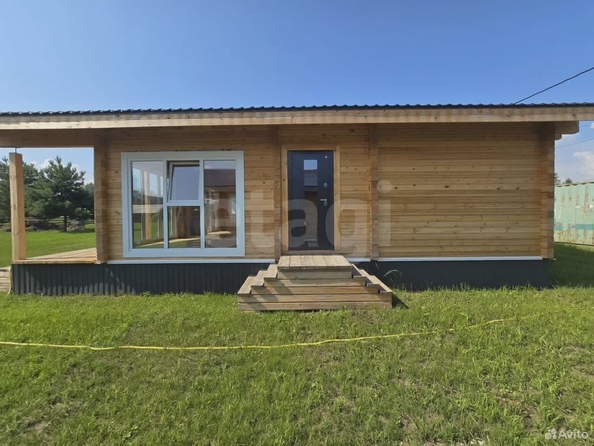 
  Продается дом 86.6 м². Фото 3.