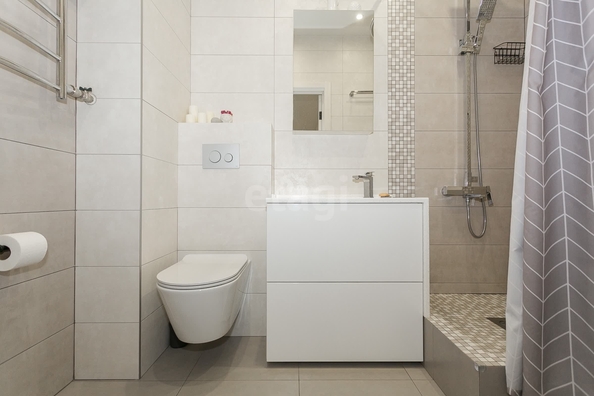 
  Продается 1-комн. квартира 34 м². Фото 5.