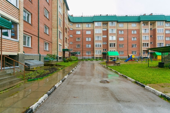 
  Продается 1-комн. квартира 34 м². Фото 26.