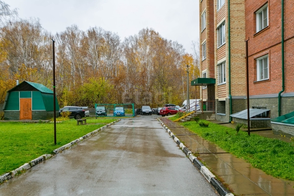 
  Продается 1-комн. квартира 34 м². Фото 28.