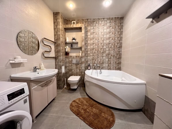 
  Продается 2-комн. квартира 37.4 м². Фото 20.
