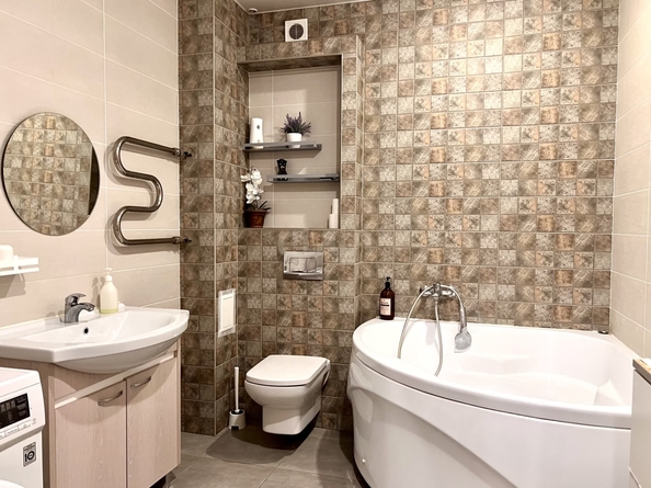 
  Продается 2-комн. квартира 37.4 м². Фото 21.